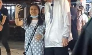 雷佳音被认成郭京飞 雷佳音被认成郭京飞