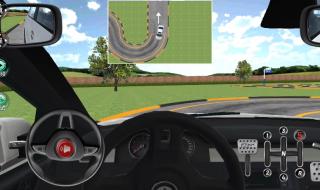 驾校一点通仿真考试