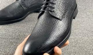 鲨鱼皮皮鞋 鲨鱼皮皮鞋