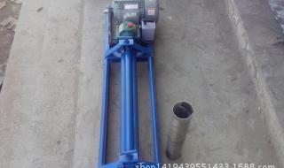 不锈钢卷筒加工设备 不锈钢卷筒加工设备