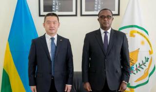 递交国书是什么意思 递交国书是什么意思