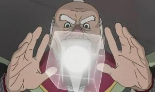 我是火影忍者合成