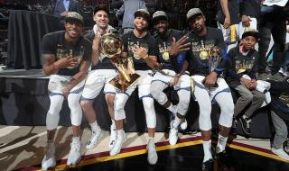 勇士总冠军 勇士总冠军