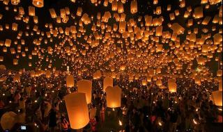 许愿灯批发 许愿灯批发