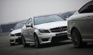 amg驾驶学院 amg驾驶学院