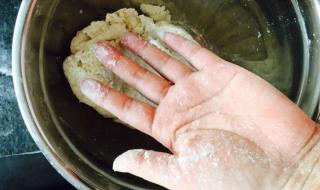 怎样烙油饼 怎样烙油饼