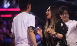 中国好声音姚政 中国好声音姚政