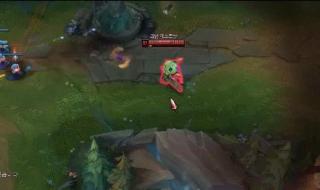 英雄联盟酒桶出装 英雄联盟酒桶出装