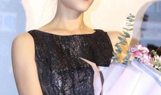 张静初儿子 张静初儿子