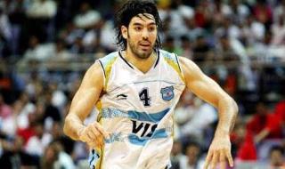 2000奥运会男篮决赛