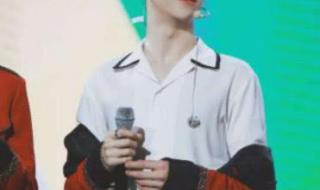 蔡徐坤陈立农小船翻了 蔡徐坤陈立农小船翻了