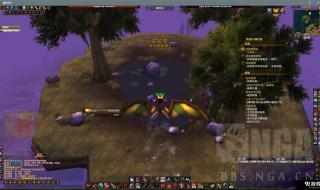 魔兽世界单机版4.3