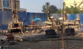 现在打井多少钱啊