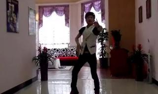 广场舞绿旋风分解动作 广场舞绿旋风分解动作