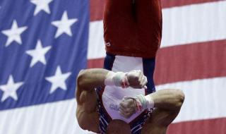 美国历届奥运会奖牌 美国历届奥运会奖牌
