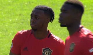 曼联vs水晶宫首发 曼联vs水晶宫首发