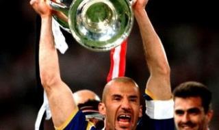 1997年女排大冠军杯