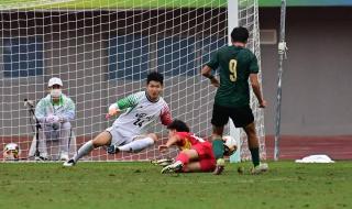 浙江全运会奖牌榜排名