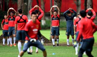 世界杯预选赛亚洲12强