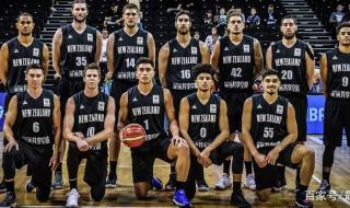 2019男篮世界杯中国成绩