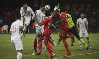 2022世界杯举行时间 2022世界杯举行时间