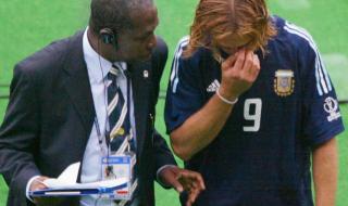 2002世界杯中国队分组 2002世界杯中国队分组