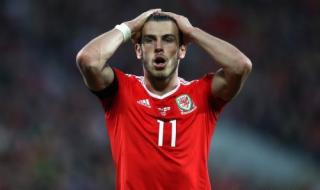 威尔士国家队世界杯 威尔士国家队世界杯