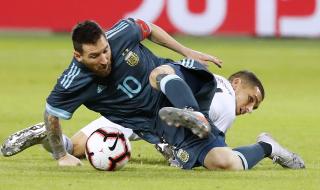 乌拉圭vs阿根廷首发 乌拉圭vs阿根廷首发