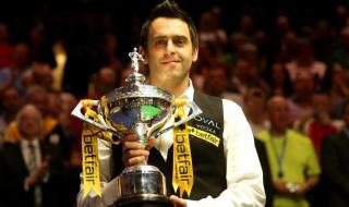 历届斯诺克世锦赛 历届斯诺克世锦赛